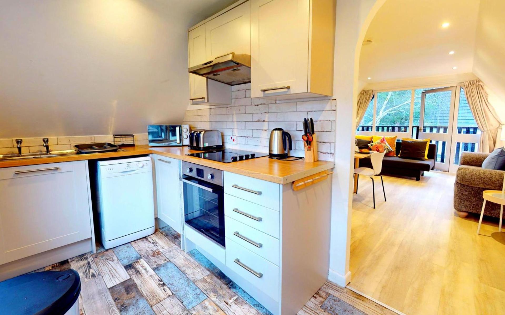 St Ives Bluebell Cottage St. Ives Exterior foto